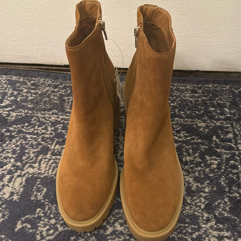 Dolce Vita boots